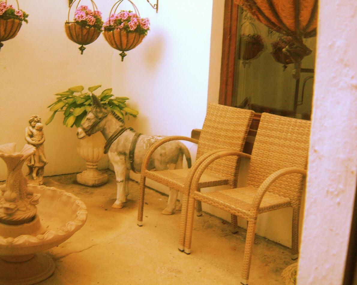 Manor House B And B Larne Dış mekan fotoğraf