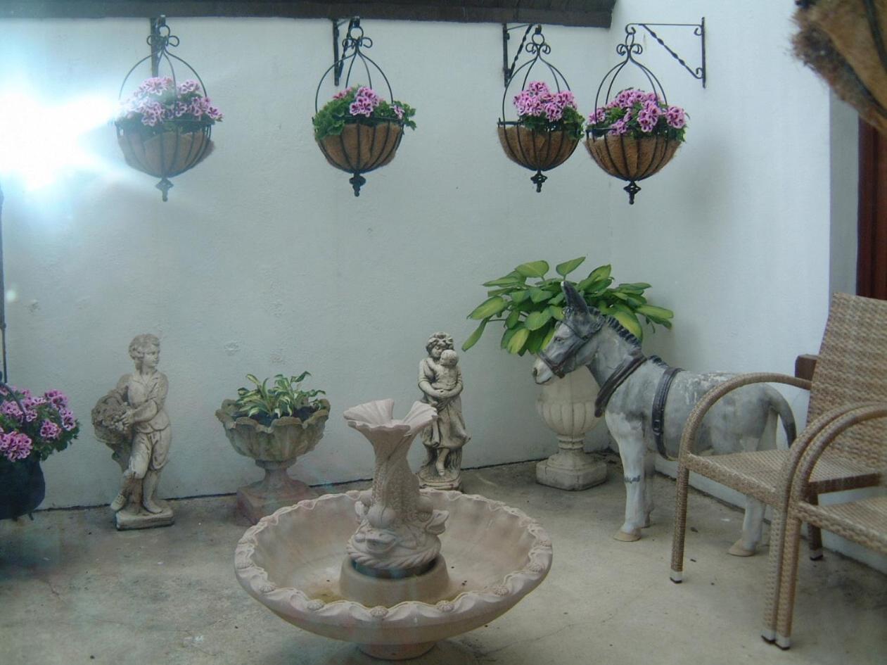 Manor House B And B Larne Dış mekan fotoğraf