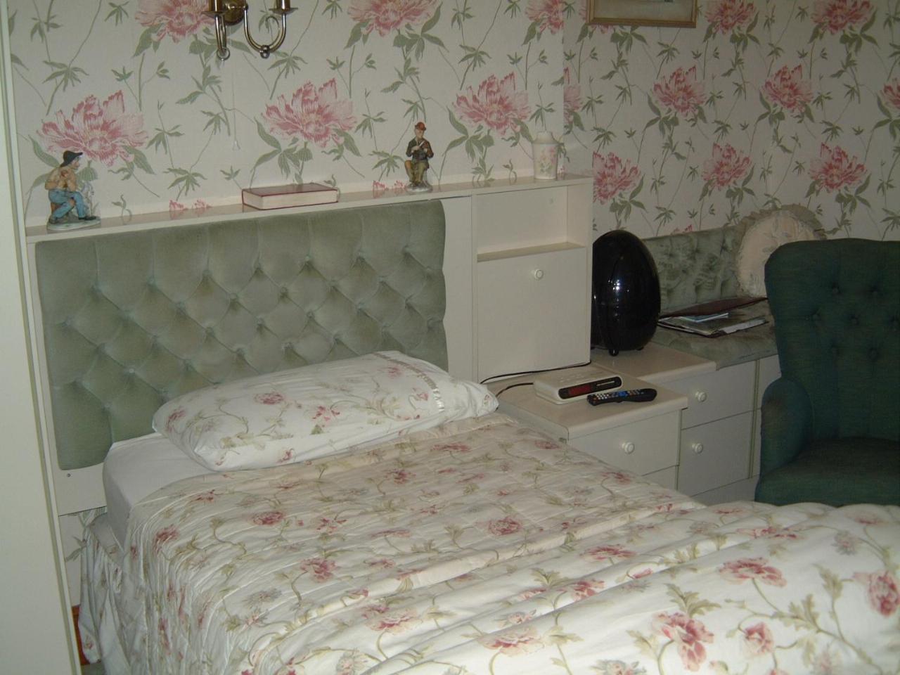 Manor House B And B Larne Dış mekan fotoğraf