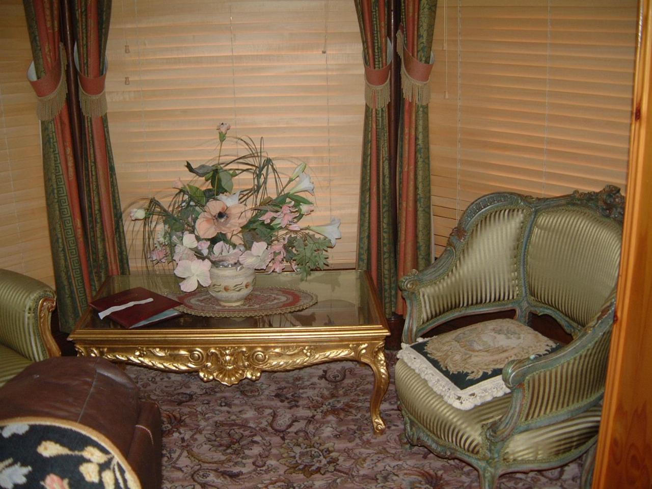 Manor House B And B Larne Dış mekan fotoğraf