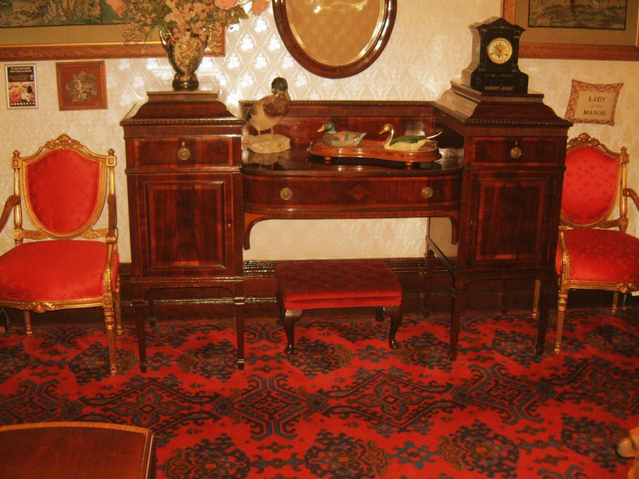 Manor House B And B Larne Dış mekan fotoğraf